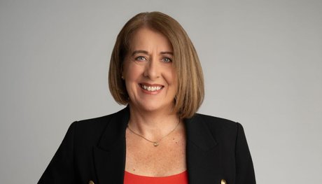 Anne OConnor CEO Health Matters for Staff News webpage 1200 x 685