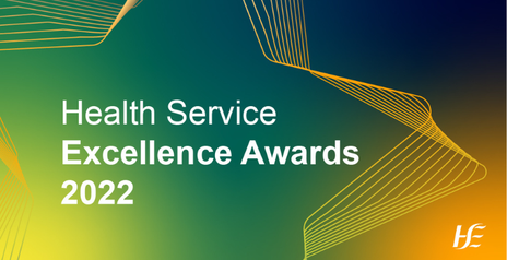 Health service excellence awards 2022