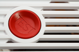 Heat Detectors, Ireland  Protect kitchens, garages or smoky