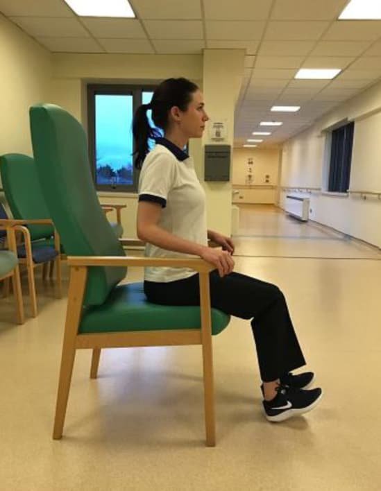 Exercise while recovering from COVID-19 - HSE.ie