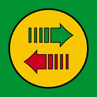 International needle exchange logo